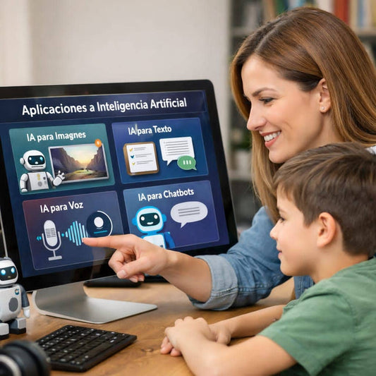 IA para chicos